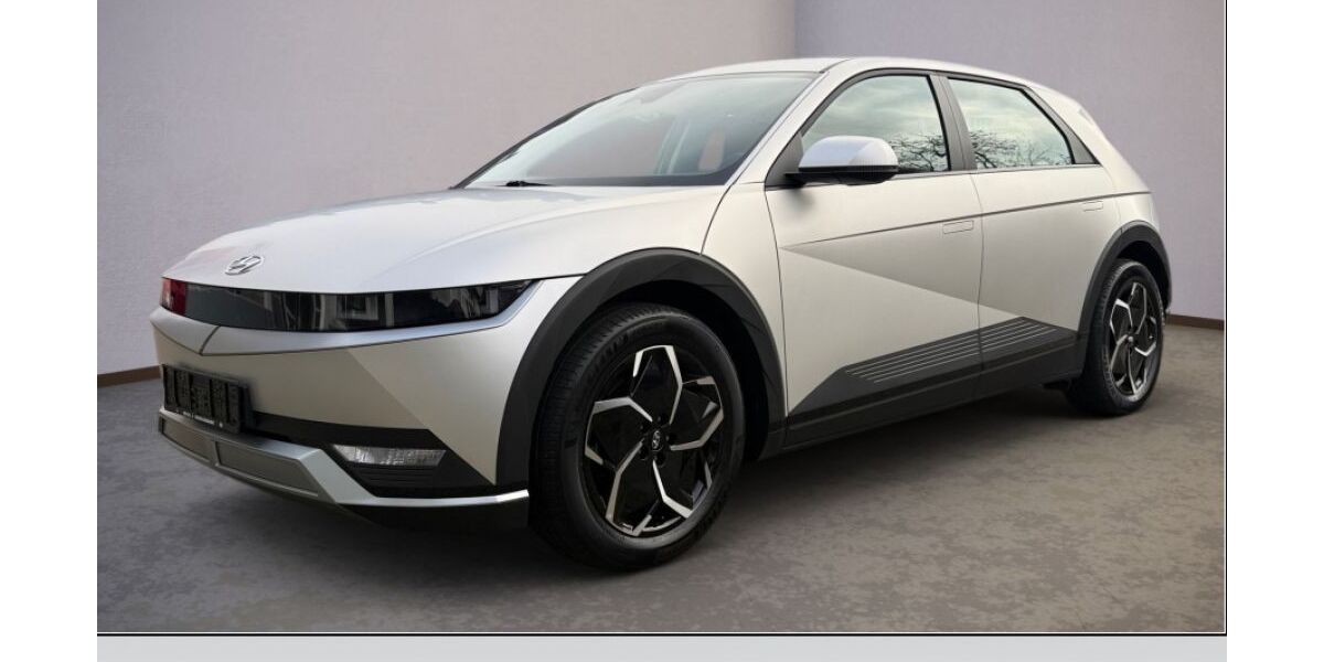 Hyundai IONIQ 5 23.488 km 26.990 € Velbert 42555