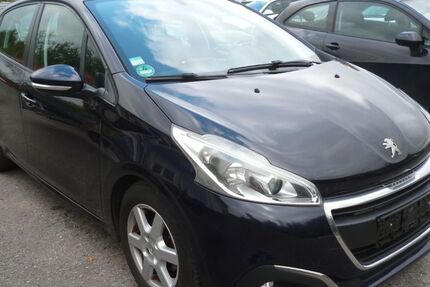 Peugeot 208 115.000 km 6.450 € Bottrop 46238