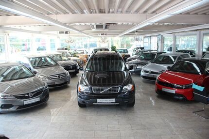 Volvo XC90 210.000 km 6.900 &euro; Essen 45356