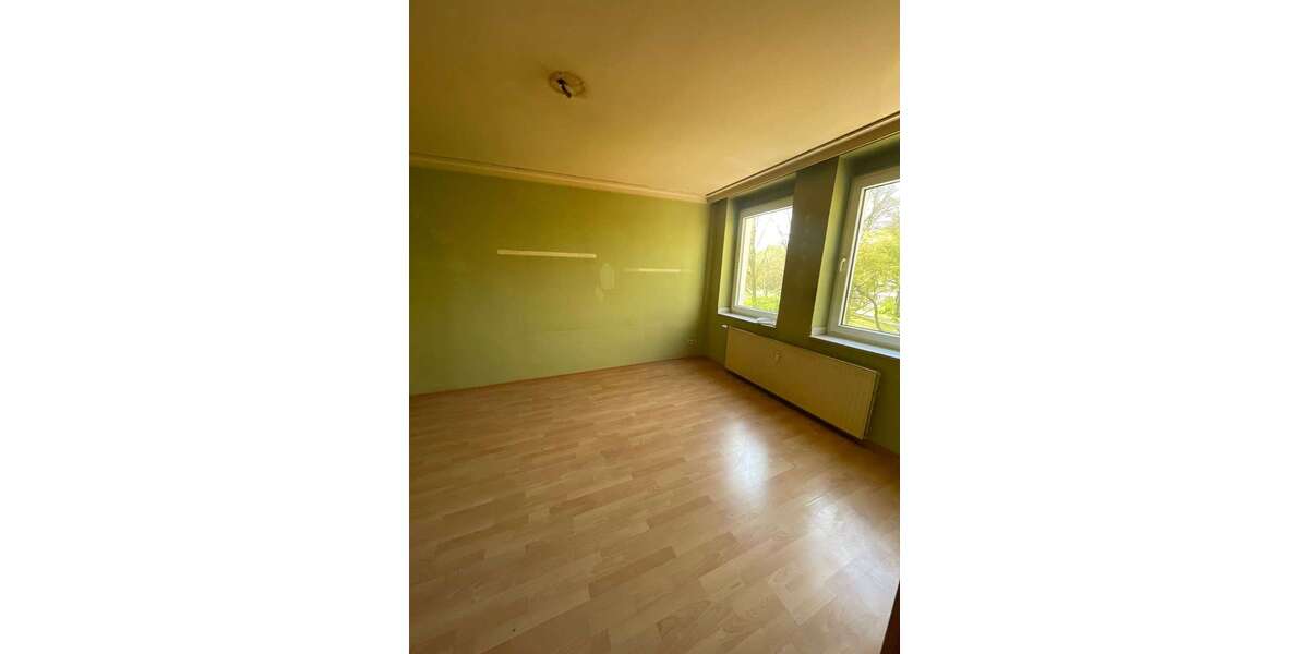 Wohnung zum Mieten in Essen 295 € 36.86 m² 1 zimmer