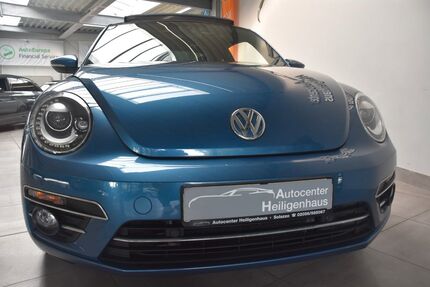VW Beetle 106.454 km 14.280 &euro; Heiligenhaus 42579