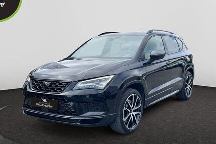 Cupra Ateca 36.760 km 28.940 € Bottrop 46244