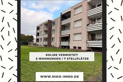 Haus zum Kaufen in Moers 649.000 € 441 m² 18 zimmer