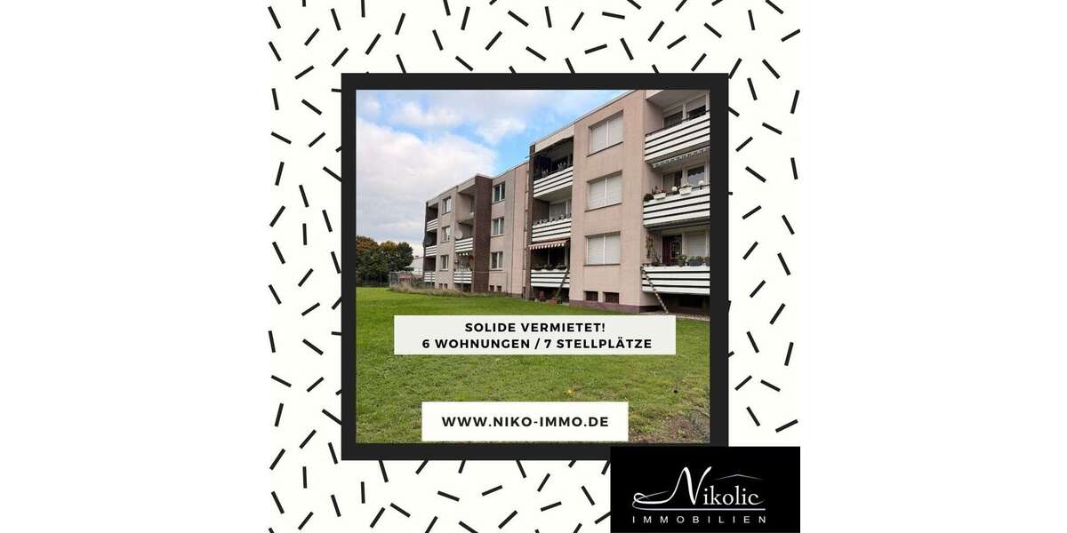 Haus zum Kaufen in Moers 649.000 € 441 m² 18 zimmer