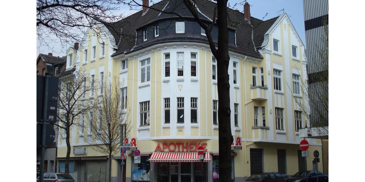 Etagenwohnung Duisburg Rheinhausen - 5 Zimmer, 117 m&sup2;, 160.000&euro; | Angebot:26837759