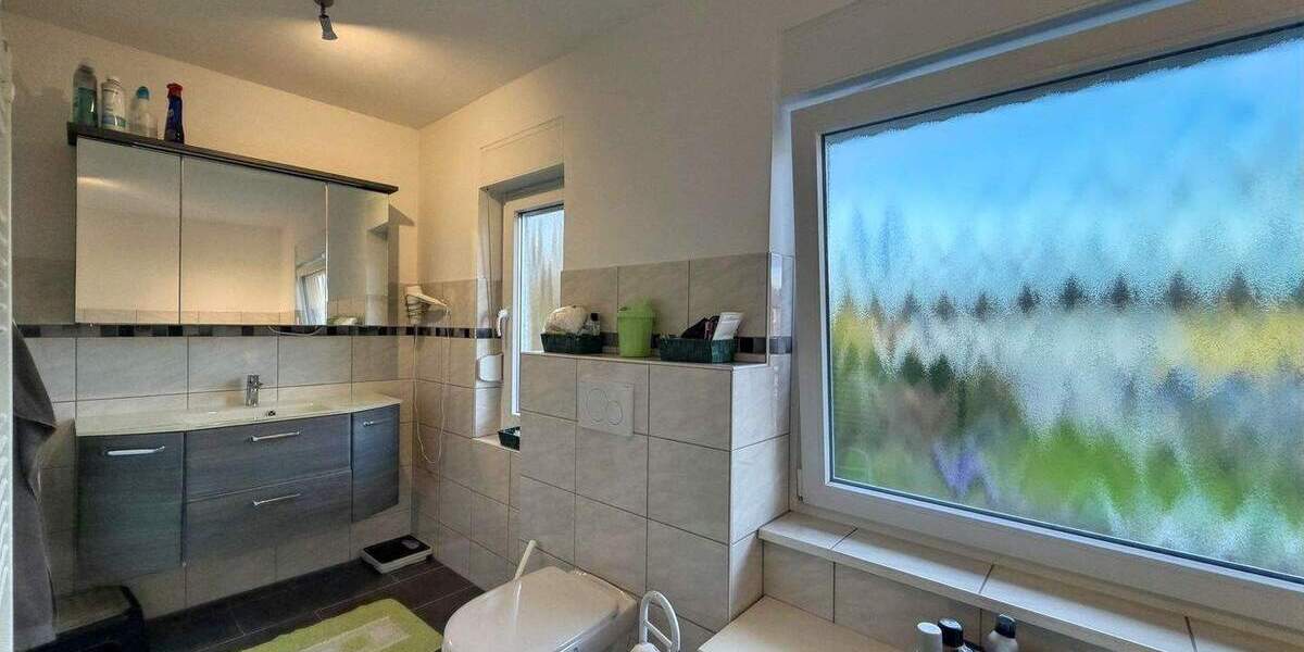 Reihenmittelhaus in ruhiger Lage am Hiltroper Busch 3 zimmer