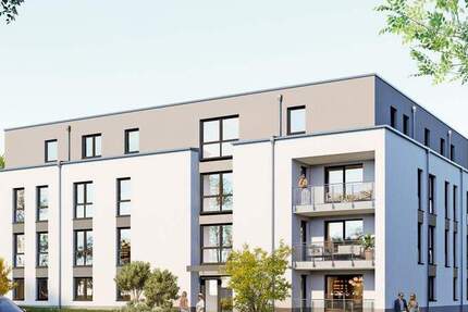 Wohnung Essen Bredeney - 3 Zimmer, 90 m&sup2;, 513.585&euro; | Angebot:25664375