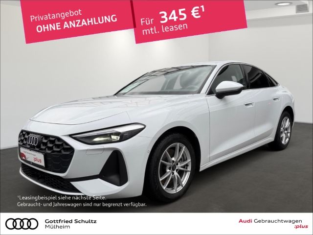 Audi A5 28.362 km 41.650 € Mülheim 45478