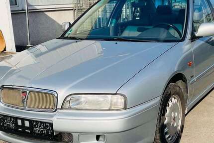 Rover 618 121.207 km 1.990 &euro; Duisburg, Stadt 47167