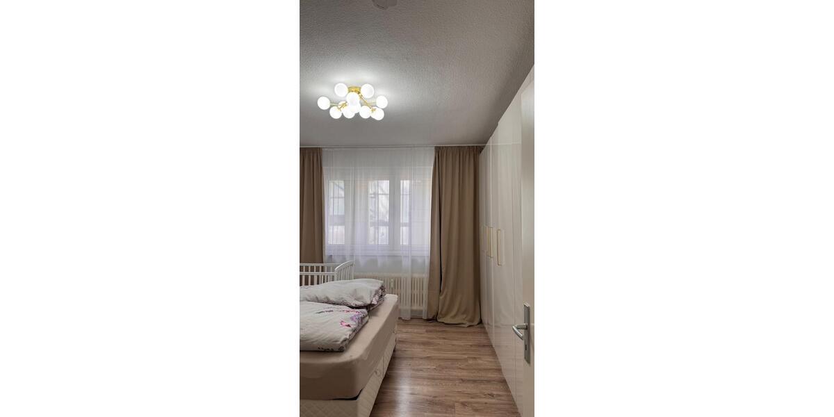 Etagenwohnung Hattingen - 3 Zimmer, 77 m&sup2;, 925&euro; | Angebot:26284310