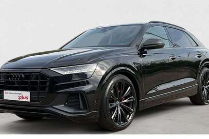 Audi Q8 119.930 km 69.980 € Wesel 46483
