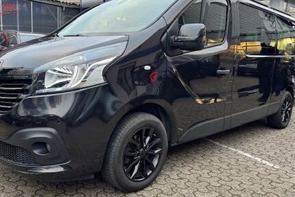 Renault Trafic 68.500 km 20.890 &euro; Duisburg 47167