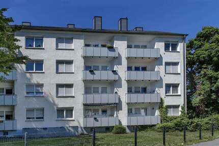 Wohnung zum Mieten in Duisburg 439 € 56.88 m² 3 zimmer