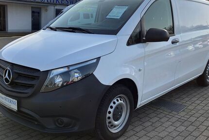 Mercedes-Benz Vito 48.148 km 23.681 &euro; Witten 58454
