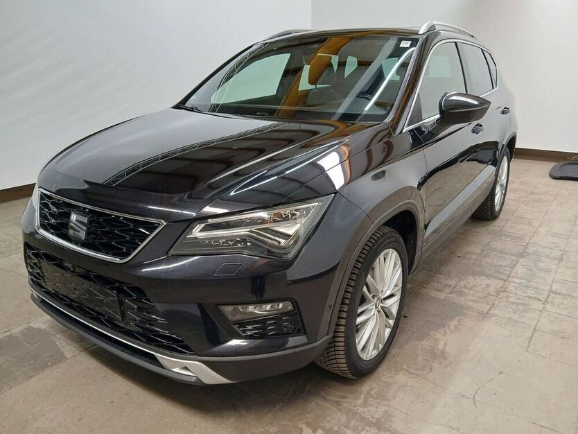 Ateca