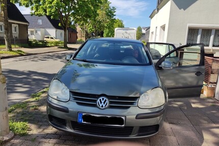 VW Golf V