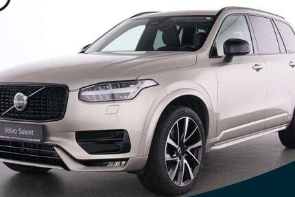 Volvo XC90 61.822 km 51.950 &euro; Essen-Kray 45309