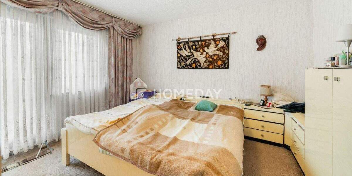 Reihenmittelhaus Recklinghausen König-Ludwig - 6 Zimmer, 125 m&sup2;, 399.000&euro; | Angebot:25702487