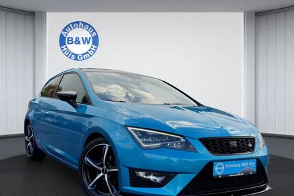 Seat Leon 114.395 km 14.799 € Krefeld 47805