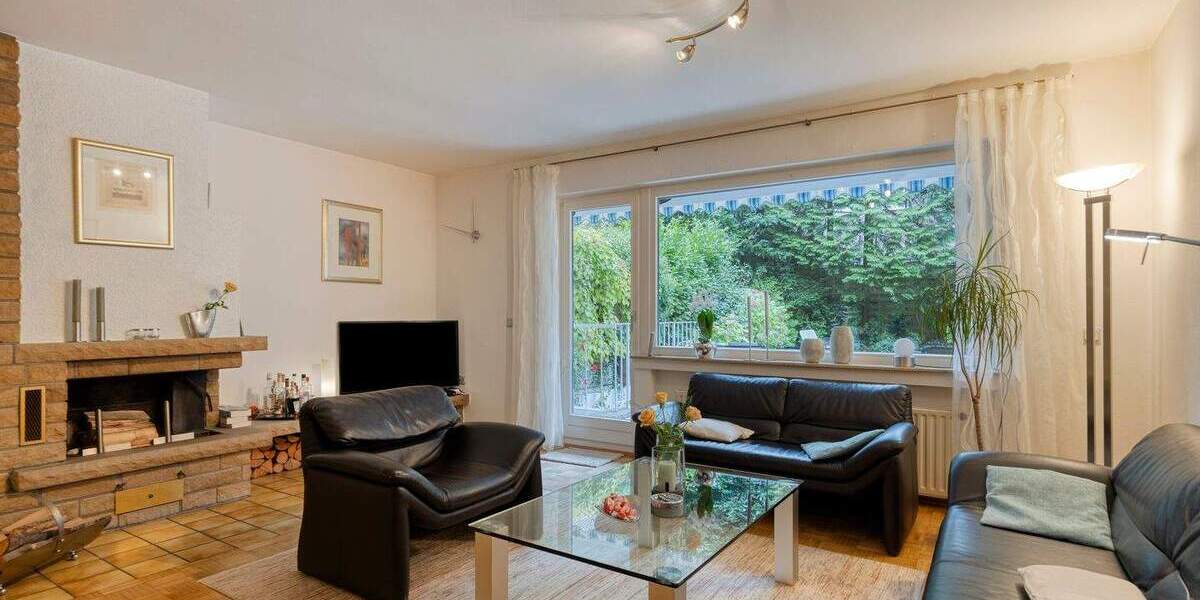 Reihenmittelhaus Mülheim an der Ruhr Speldorf - 5 Zimmer, 147 m&sup2;, 460.000&euro; | Angebot:23366430