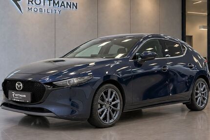 Mazda 3 18.259 km 21.500 &euro; Oberhausen 46149