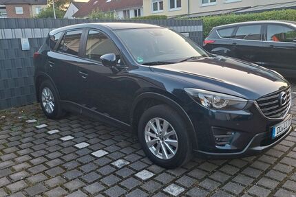 Mazda CX-5 115.600 km 10.990 &euro; Duisburg 47167