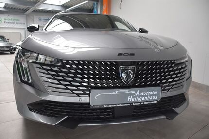 Peugeot 508 19.505 km 22.580 &euro; Heiligenhaus 42579