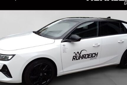Opel Astra 20.999 km 17.990 &euro; Duisburg 47059