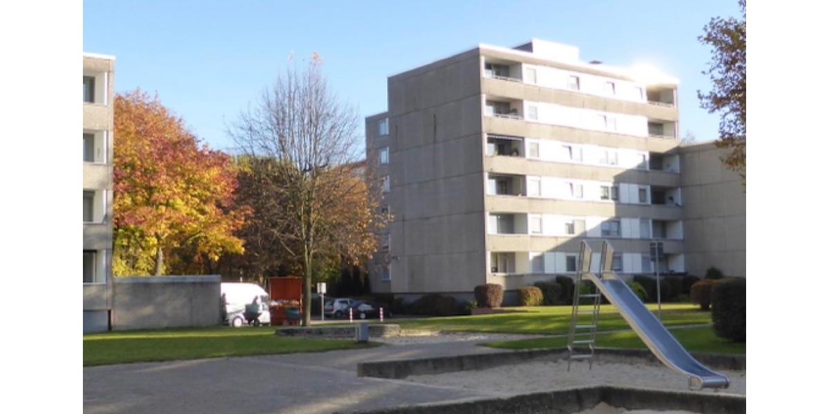 Etagenwohnung Herne Sodingen - 3 Zimmer, 75 m&sup2;, 540&euro; | Angebot:26056053