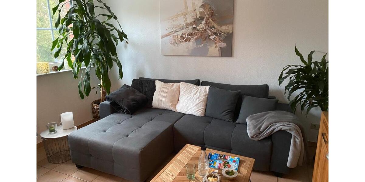 Etagenwohnung Velbert Langenberg - 2 Zimmer, 55 m&sup2;, 490&euro; | Angebot:27595038