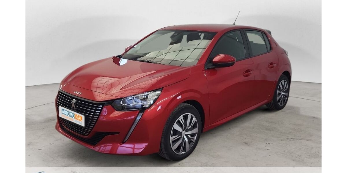 Peugeot 208 38.031 km 15.949 &euro; Moers 47445