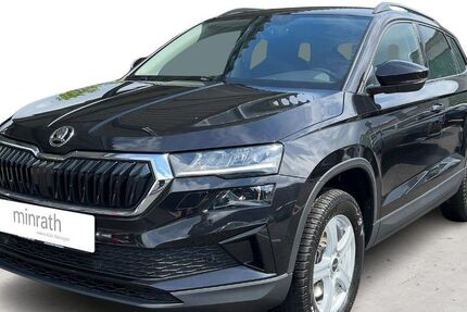 Skoda Karoq 56.691 km 22.440 &euro; Moers 47441