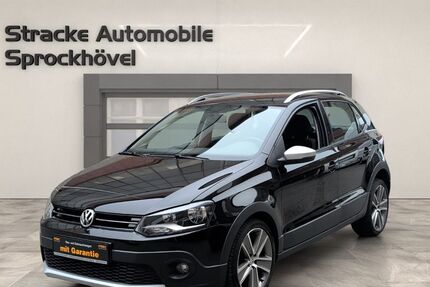VW Polo 84.448 km 9.999 &euro; Sprockhövel 45549