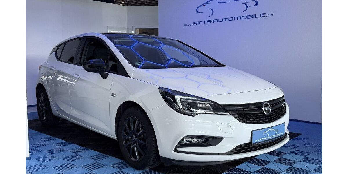 Opel Astra 79.000 km 9.499 &euro; Gelsenkirchen 45884