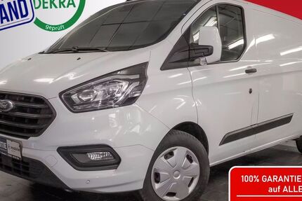 Ford Transit Custom 137.000 km 19.333 &euro; Dorsten 46284