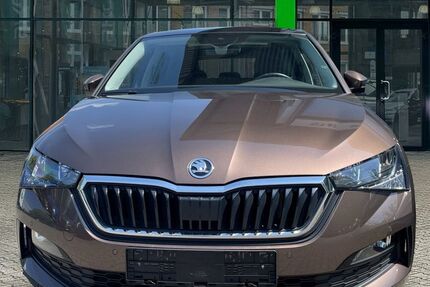 Skoda Scala 91.000 km 17.990 &euro; Mülheim an der Ruhr 45479