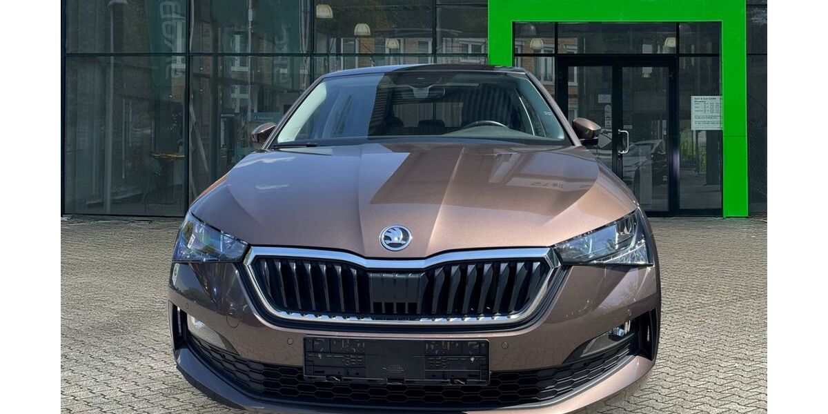Skoda Scala 91.000 km 17.990 &euro; Mülheim an der Ruhr 45479