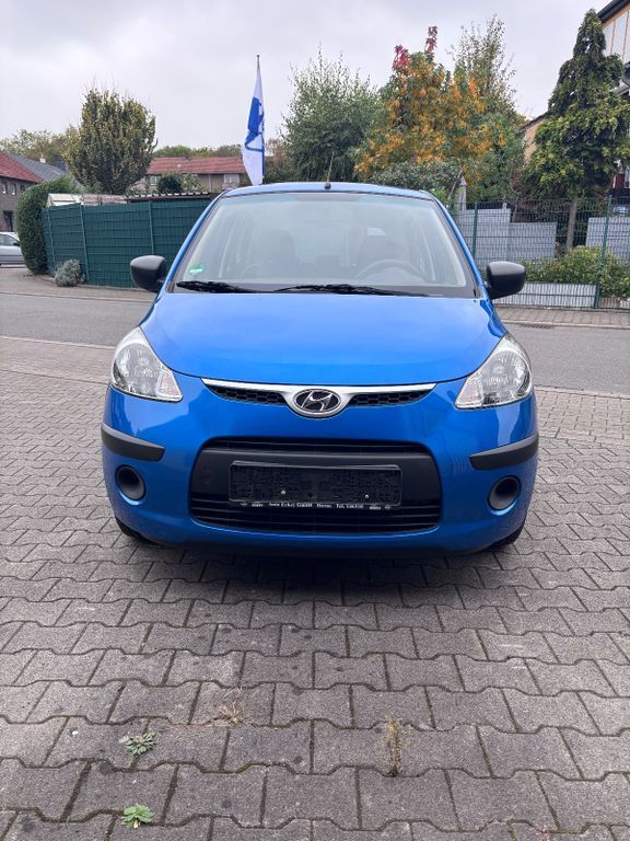Hyundai i10 47.195 km 3.750 € Gelsenkirchen 45891