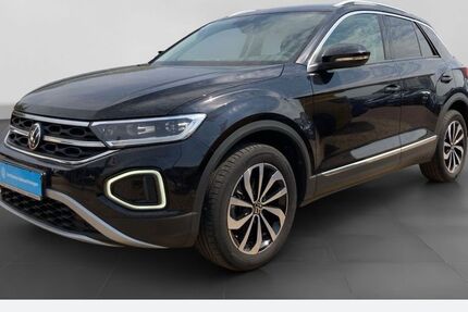 VW T-Roc 44.905 km 22.940 &euro; Bochum 44892