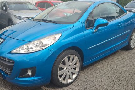 Peugeot 207 212.000 km 2.200 &euro; Gelsenkirchen 45892