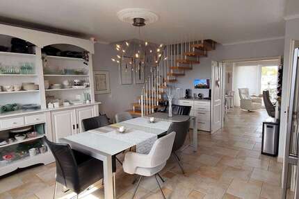 Wohnung Moers - 3 Zimmer, 115 m&sup2;, 395.000&euro; | Angebot:27610323