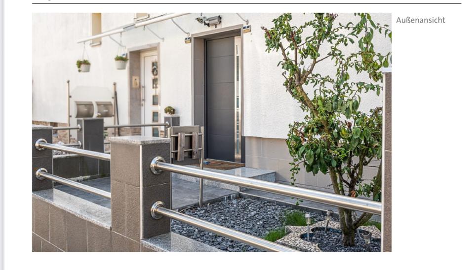 Reihenmittelhaus in Castrop-Rauxel zu vermieten 7 zimmer