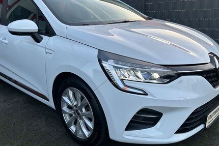 Renault Clio 41.987 km 11.990 &euro; Voerde 46562