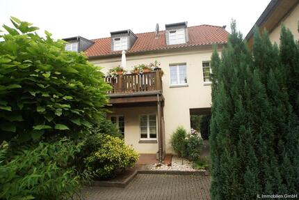 Wohnung Duisburg Essenberg - 4 Zimmer, 155 m&sup2;, 1.100&euro; | Angebot:25439699