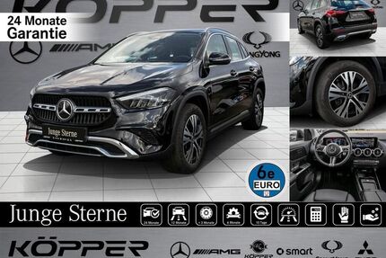 Mercedes GLA 250