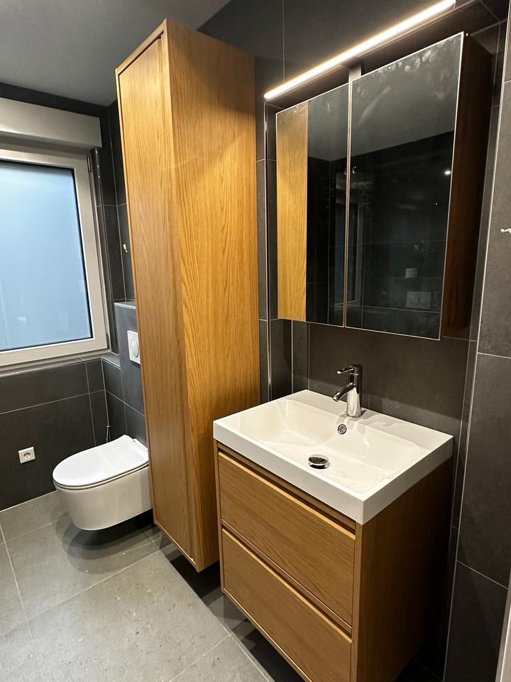 Fuhlenbrock 3 Zimmer Balkon Garten Garage zimmer