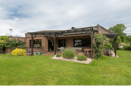 Haus Marl Alt-Marl - 5 Zimmer, 204 m&sup2;, 649.000&euro; | Angebot:26869179