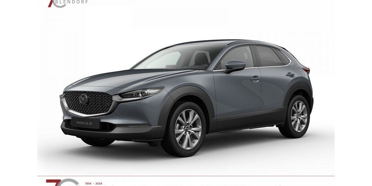 Mazda CX-30 1.610 km 30.540 &euro; Herten 45701
