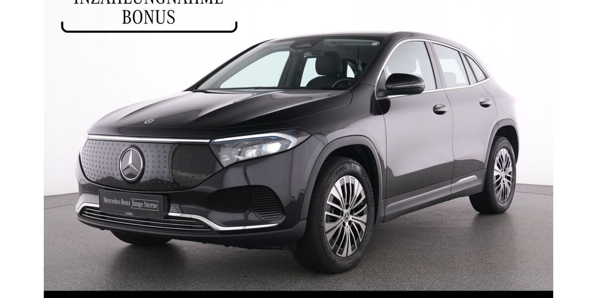 Mercedes-Benz EQA 18.114 km 38.980 &euro; Essen 45309