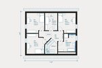 Individuell gestaltetes Einfamilienhaus in Sprockhövel - Flexibles Wohnen nach Ihren Wünschen - Einfamilienhaus Sprockhövel | Angebot:27698496